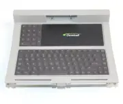 Omnicell Console Door G4 Assy, 15-1012R