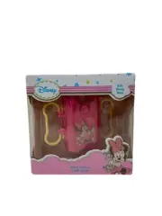 Minnie Mouse 150ml Box Drink Carrier
