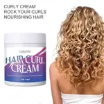 AIR CURLING CREAM CURL DEFINING CREAM REPAIRS DAMAGE ROOT