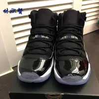 在飛比找蝦皮購物優惠-Air jordan 11 代 怪物奇兵