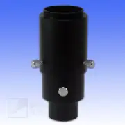 1.25" Variable Eyepiece Projection T T2 Mount Adapter for Astrophotography P-03