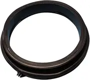 Washing Machine Sealing Ring Door Sealing Ring Accessories，Compatible for Haier，Washing Machine 0020300601L