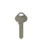 2 AFTERMARKET CORBIN RUSSWIN A1011PZ 57MA RW3 6RU5 RUS11D COMMERCIAL KEY BLANK