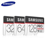 Samsung PRO Micro SD/TF 卡 128GB 存儲卡 64G 32GB SDHC/XC C10 U1