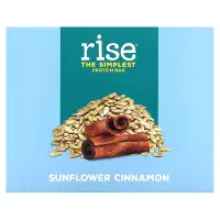 在飛比找iHerb優惠-[iHerb] Rise Bar SIMPLEST 蛋白棒，