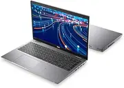 DELL Latitude 5520 Laptop 15.6'' i5-1135G7 16GB RAM 256GB SSD WIN11 Pro (Renewed)
