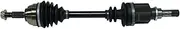 SKF VKJC 8170 Driveshaft kit