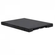 Simplecom mSATA to 7mm 2.5" SATA Converter Enclosure Aluminium
