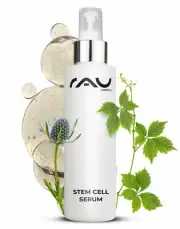 RAU Stem Cell Serum 100 ML anti Aging Stem Cells Serum