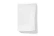 Amalfi Sorrento Liveable Linen Tablecloth - White