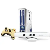 在飛比找Yahoo!奇摩拍賣優惠-【二手主機】微軟 XBOX360 SLIM 星際大戰限定主機