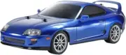 TAMIYA 58733 1/10 RC No.733 TOYOTA SUPRA (JZA80) BT-01 CHASSIS PAINTED BODY Kit