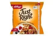 Kelloggs Just Right sachet 30g | Portions