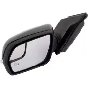 Left Mirror For Ford Edge 2019 FO1320675 JT4Z17683CA FT4Z17D743BAPTM FD415EL-S