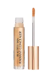 Charlotte Tilbury Beautiful Skin Radiant Concealer, Concealer, 7 - 7 Medium