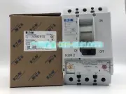 Motor protection molded case NZMB2-M125 circuit breaker switch