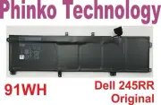 Genuine Battery Dell XPS 15 9530 Precision M3800 T0TRM P31F H76MV 245RR 91Wh