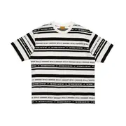 [HUMAN MADE] Striped T-Shirt