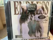 ENDLESS LOVE SONGS KARAOKE VOL 2 VCD UN-A002 14 TRACKS
