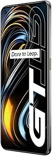 [realme] GT 5G Smartphone 128GB, 8GB RAM, Dual SIM, Dashing Blue