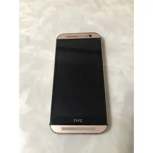 HTC-m8二手手機