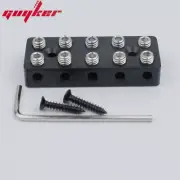 Guyker 5 String Headless Bass Bridge String Lock