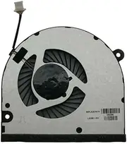 Laptop CPU Fan for HP 17-CE1035CL 17-CE2010NR 17-CE2055CL 17M-CE0013DX 17M-CE1013DX 17T-CE000 17T-CE100 DC5V 0.5A