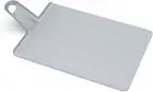 Joseph Joseph Chop2Pot Plus Folding Chopping Board, Large - Pale Blue