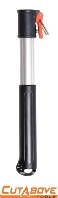 Pole Saw Handle - Converts Your Pole Saw Blade Into A Giant Pruning Saw