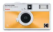 Kodak Ektar H35N Film Camera - Orange