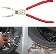 [Kujunpao] 383EER4001A Washing Machine Inner/Outer Basin Washer Spring Removal Tool Spring Expansion Tool Compatible with LG and Samsung,Replace TJTSE-1, 1268535, AH3569695, EA3569695, PS3569695