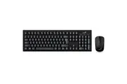 Genius KM-8101 Wireless Keyboard & Mouse Combo