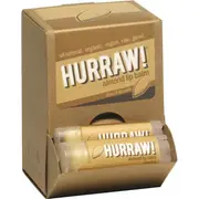 Hurraw! Lip Balm Almond 4.3g x 24 Counter Unit