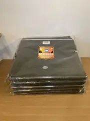 Brand New 150 Sand Bags for Flooding, Empty Heavy Duty Sandbags, 5 Bags, 30/Bag