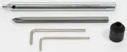Blum T65.9000 Accessory Kit Tool Set for Tandem Template