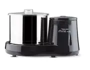 Butterfly Rhino Plus 2 Ltr Wet Grinder with Atta Kneader & Coconut Scrapper 220V