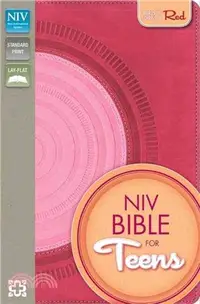 在飛比找三民網路書店優惠-Holy Bible ― New International
