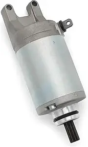 Electric Starter Motor Starting Compatible With Suzuki GSF600S Bandit GSF650 GSF650S GSX400 SSN GK77A Katana GK7B Inazuma GSX600 31100-10D00
