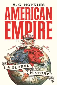 在飛比找誠品線上優惠-American Empire: A Global Hist