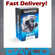 Dayco 132026 Automatic Belt Tensioner suits Ford Territory SZ 276DT (years: 5/11 (for: Ford)