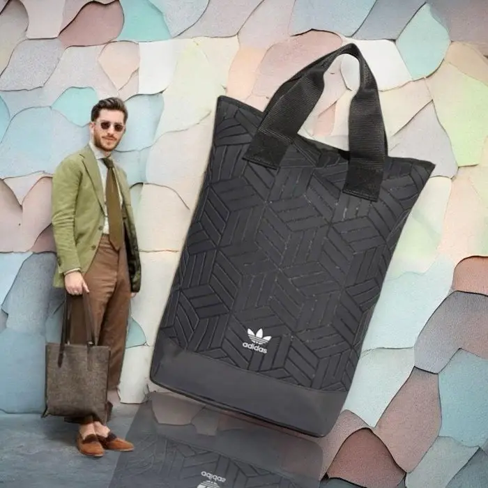 Adidas 3d Backpack- 202605|