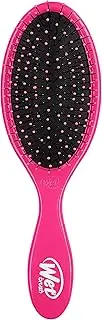 Wet Brush The Wet Brush Unisex Original Detangler Hair Brush, Pink