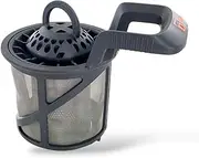 [DL-pro] Sieve Set for AEG Electrolux Juno 807547226/9 8075472269 807547226 Fine Sieve Coarse Sieve Insert with Handle for Dishwasher Dishwasher