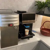 在飛比找蝦皮購物優惠-創義咖啡機Dr. Coffee C13 專業級全自動咖啡機租
