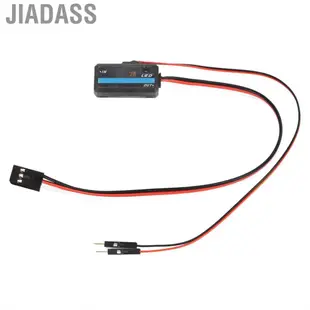 Jiadass (01)FS CVT01電壓擷取模組耐用遙測資料燈我們