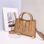 【現貨】MK GABBY (S) 金扣 手提包 斜背包 側背包 女包 MICHAEL KORS MICHAELKORS