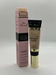 Too Faced Born This Way Soft Matte Foundation Seashell