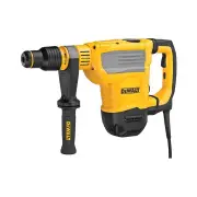 Dewalt D25614K-XE - Rotary Hammer 1350W 45mm SDS Max 10.5J
