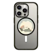 Snappy Grip Stand Snappy™ Grip Stand MagSafe Compatible No Man Is An Island Grip Stand