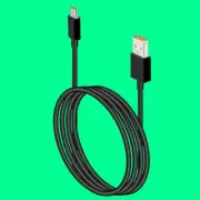 High Stability Quick-Acting Grade A+ 120W/6A TypeC Cable for OnePlus Nord N100
